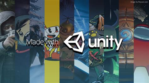 unity games logo|Unity (game engine) .
